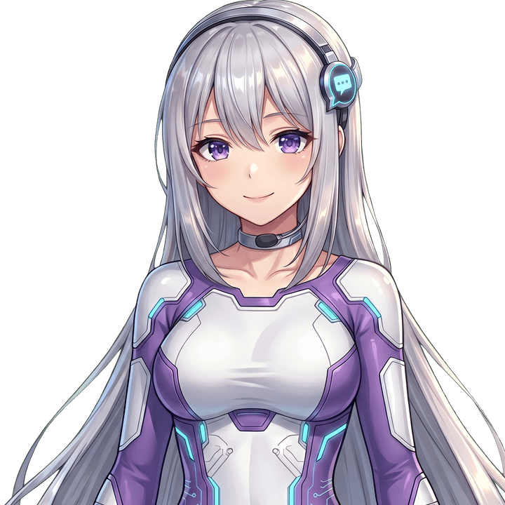 AIアシスタント「アイ」