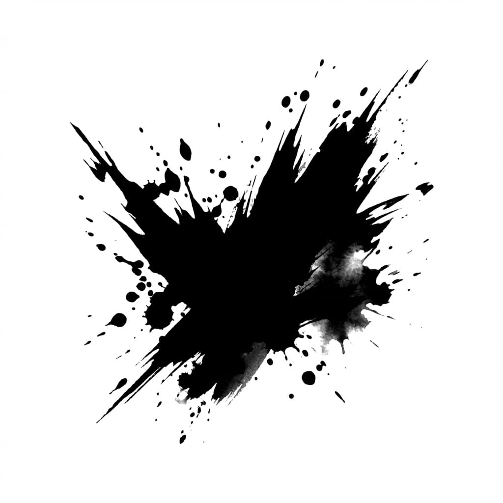 ink
