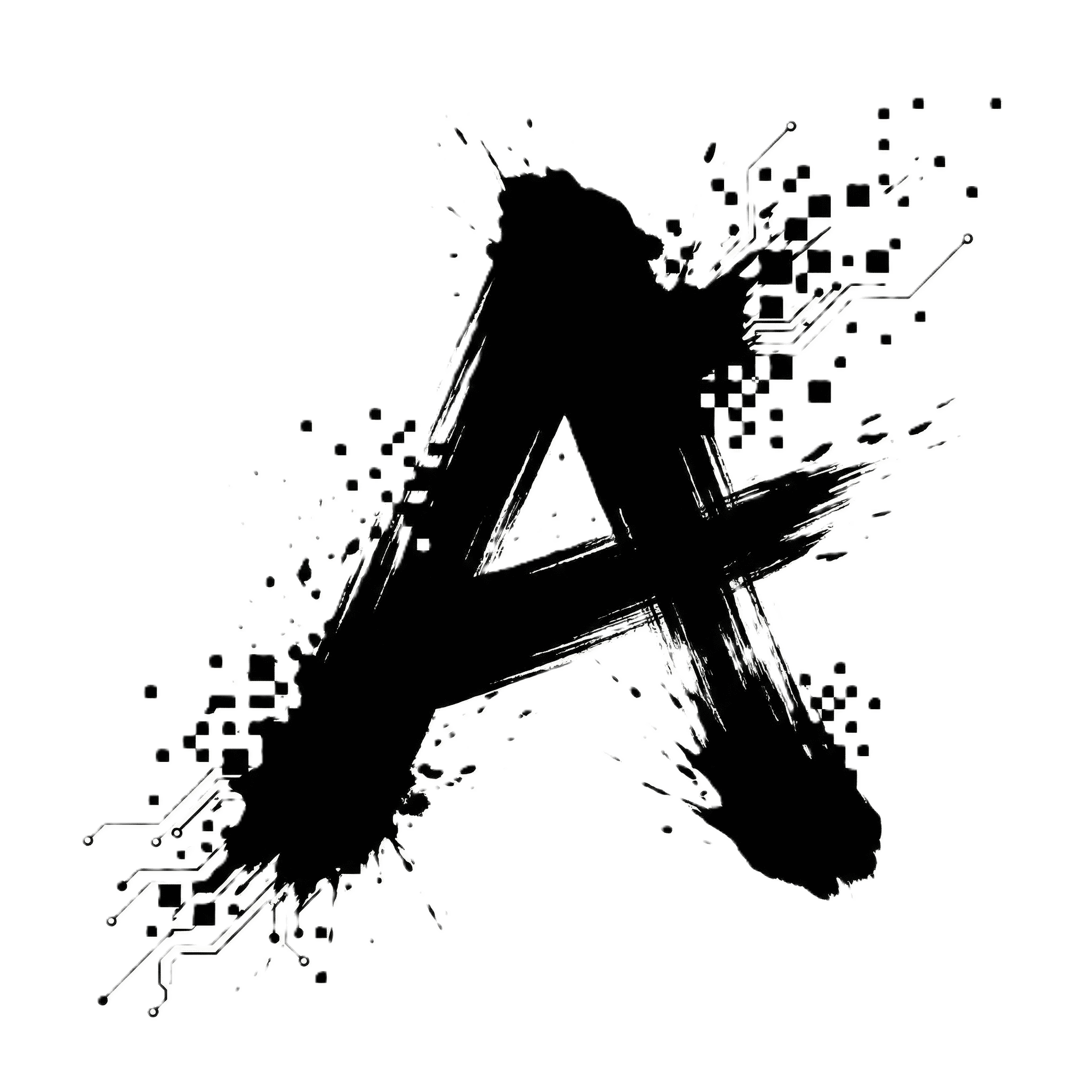 A.Ink Logo